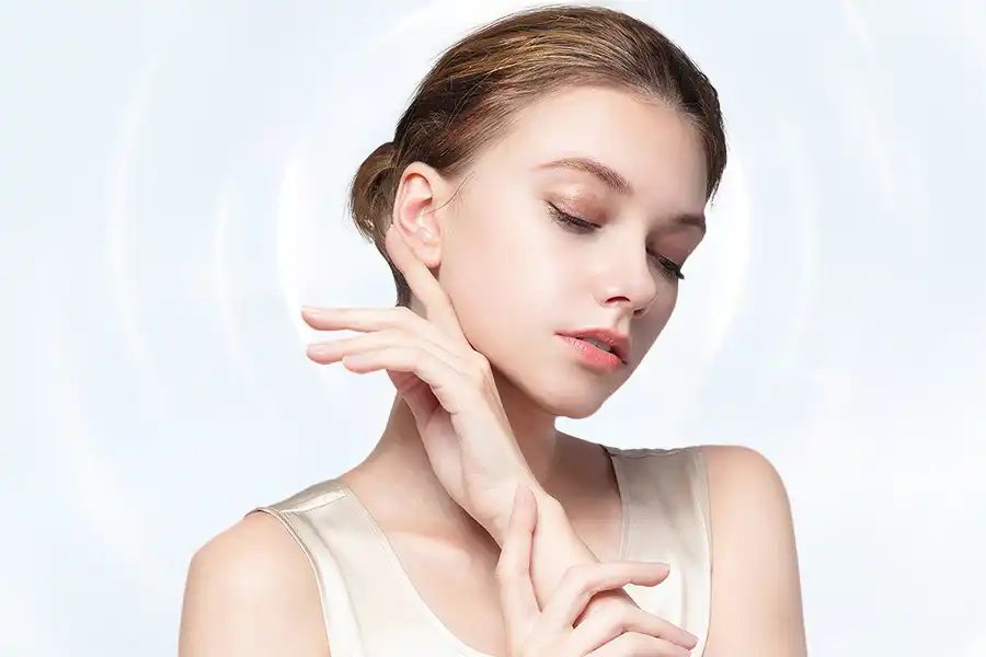 Shanghai Synlotic launched - Ceramide Liposomes, ut solvere industria dolor puncta!