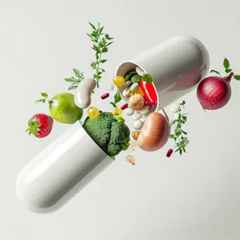 Nupracuticals & Cibus additives