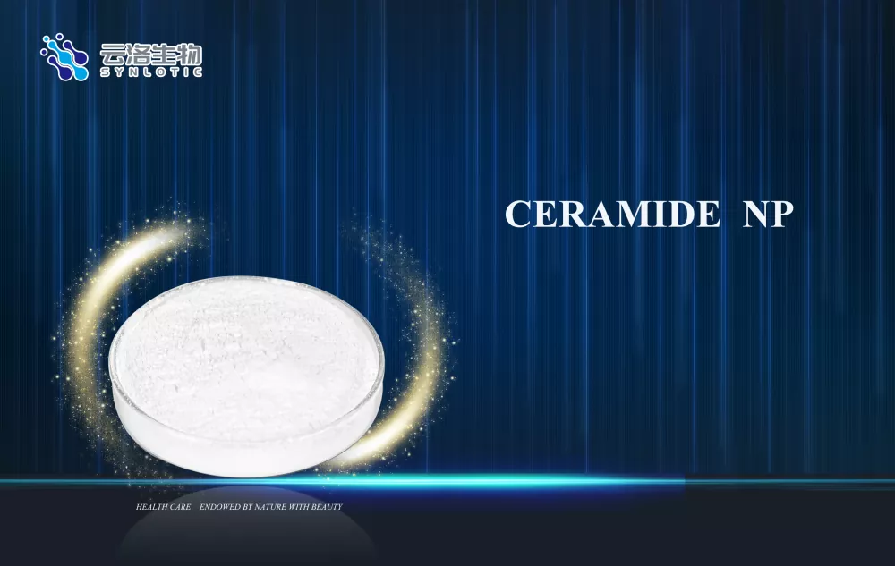 Quid facit ceramides ad cutem tuam?
