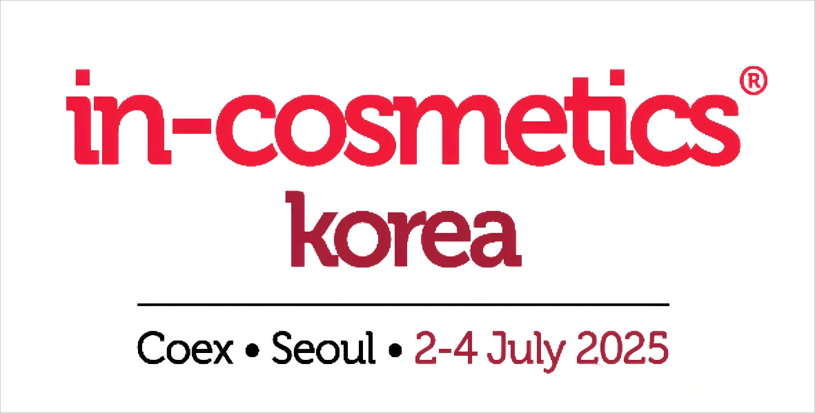 In-Commetics Korea 2025