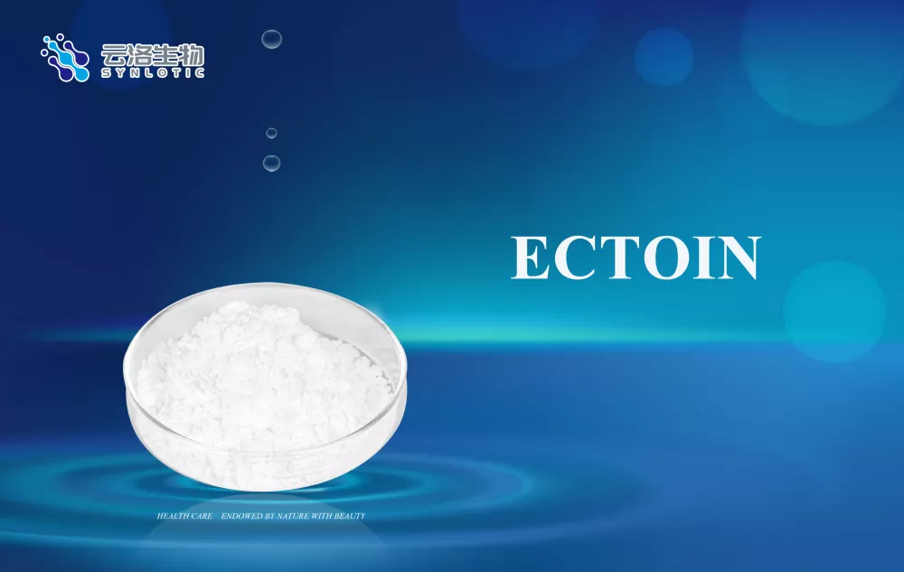 Quid est Ectoin? Molecule Naturalis Microorganismi ab deserto inspirati