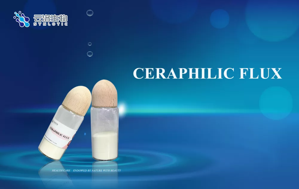 Ceraphilic fluxus