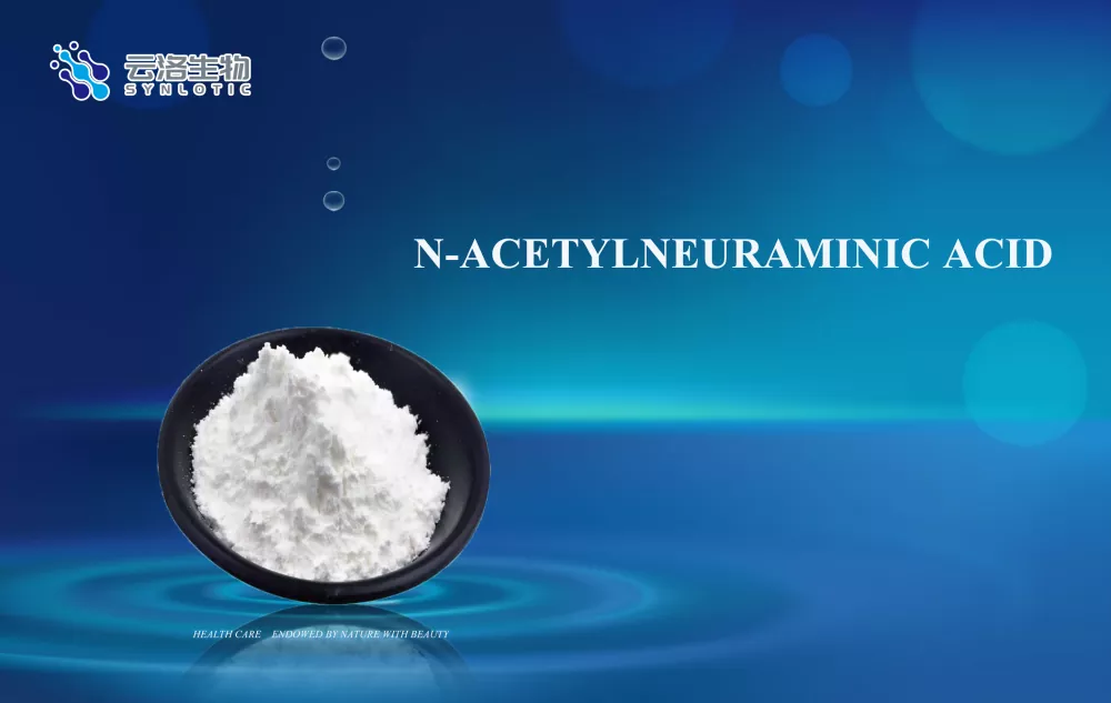 N-acetylneuramodic acidum