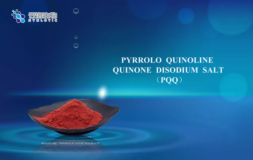 Pyrromoquinoline Quinone Desodium sal