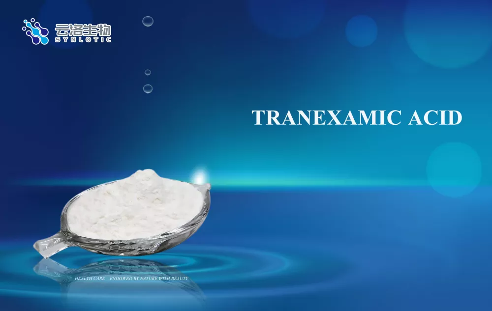 Tranexamic acidum